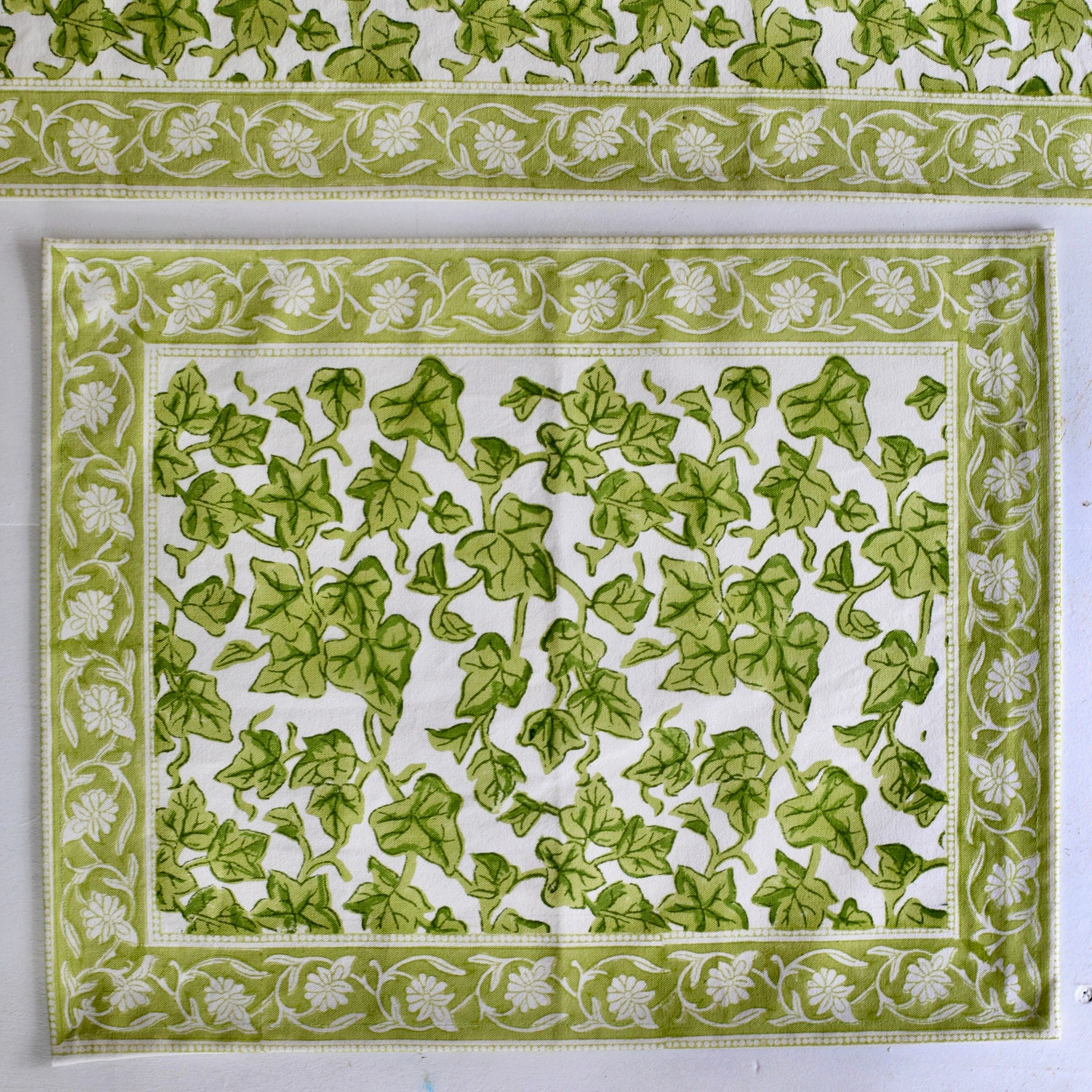 Ivy Placemat