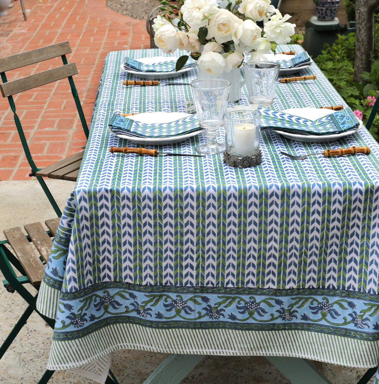 Larisa Tablecloth