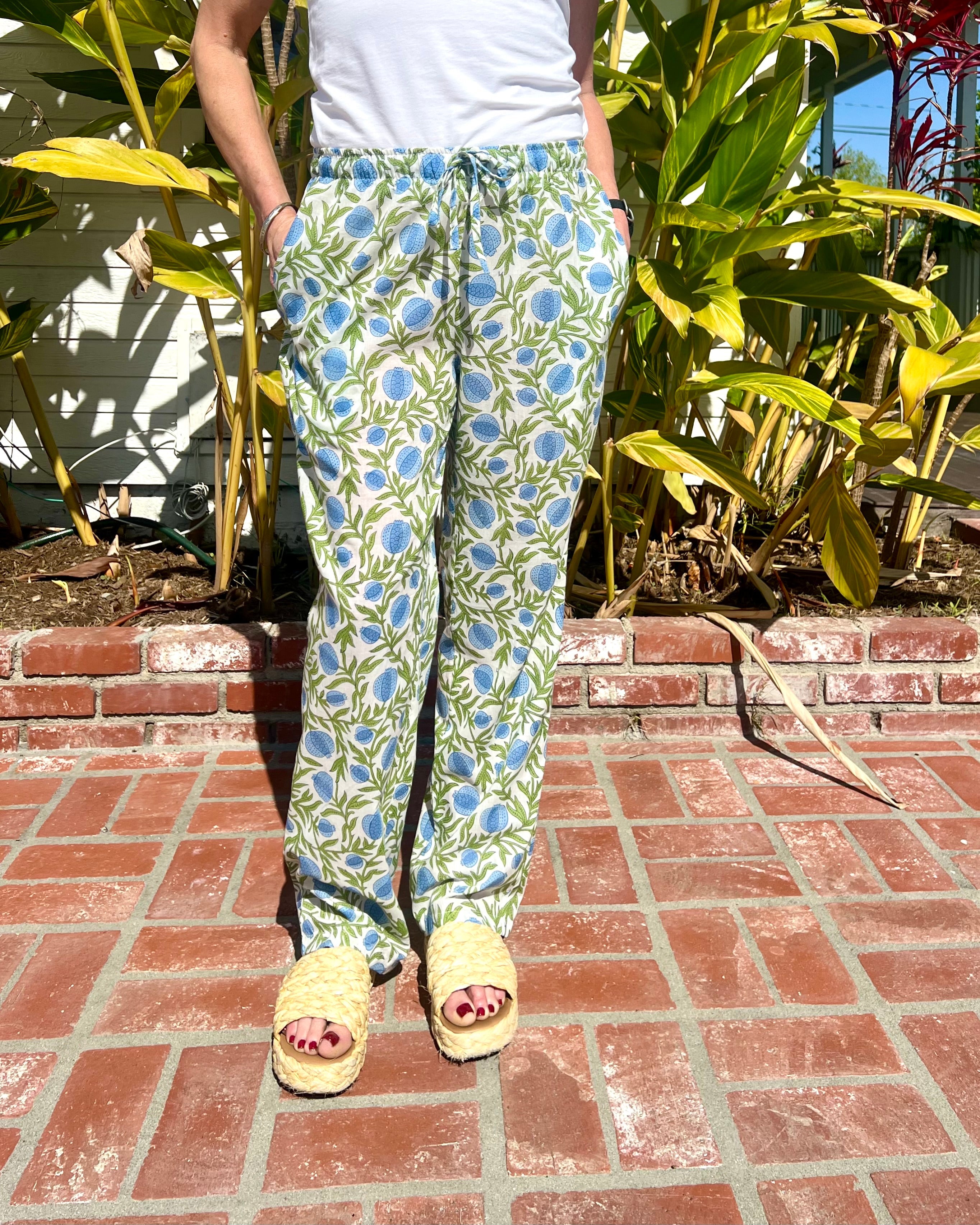 DRESSES – Pacific & Rose Textiles