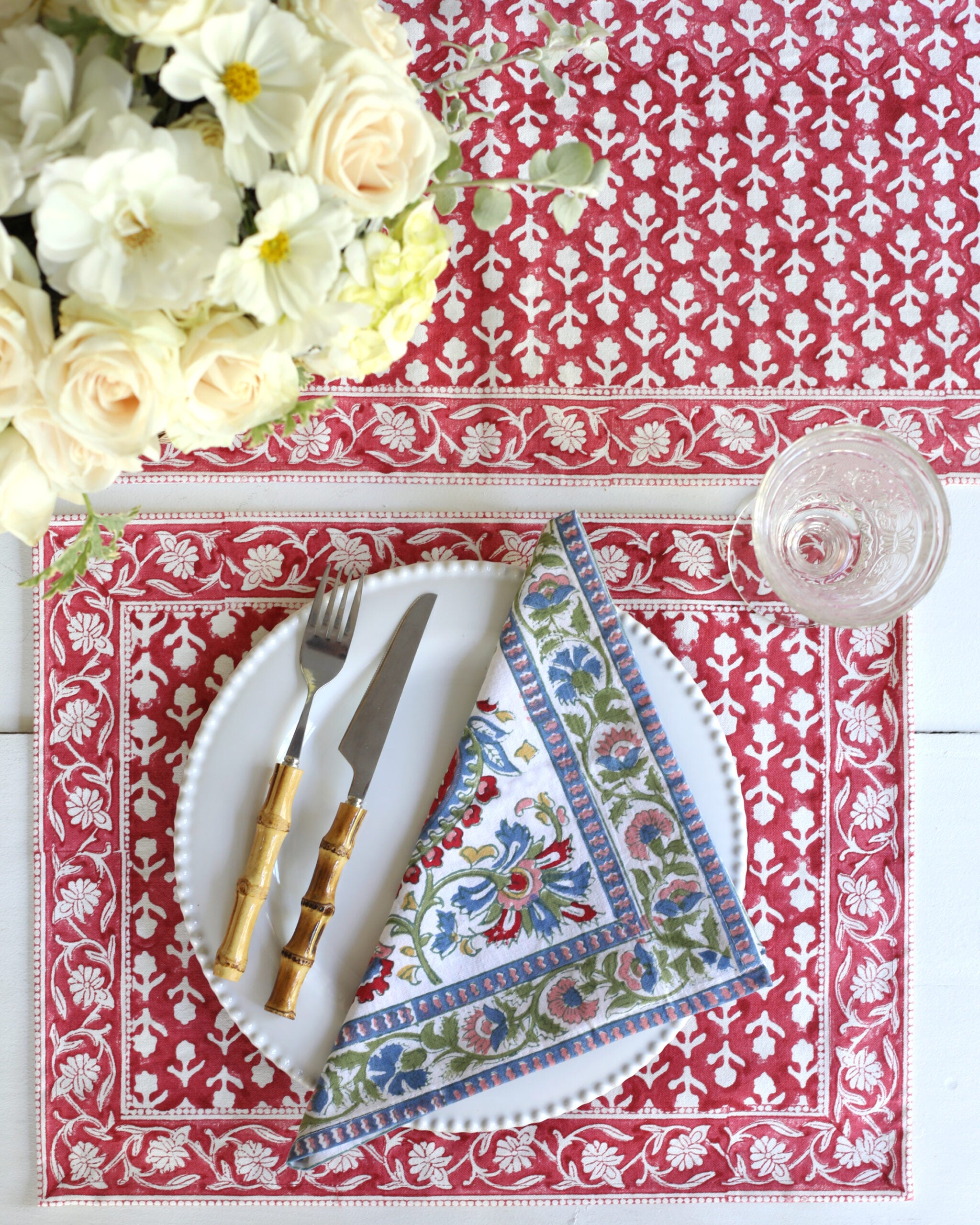 Charlotte Berry Placemat