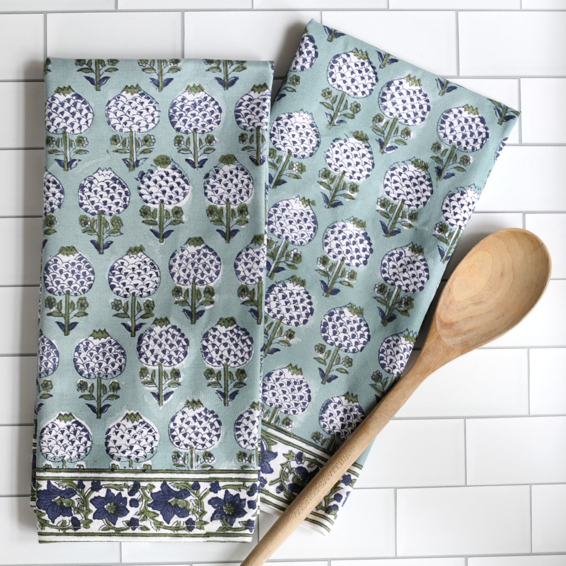 Granada Kitchen Towels