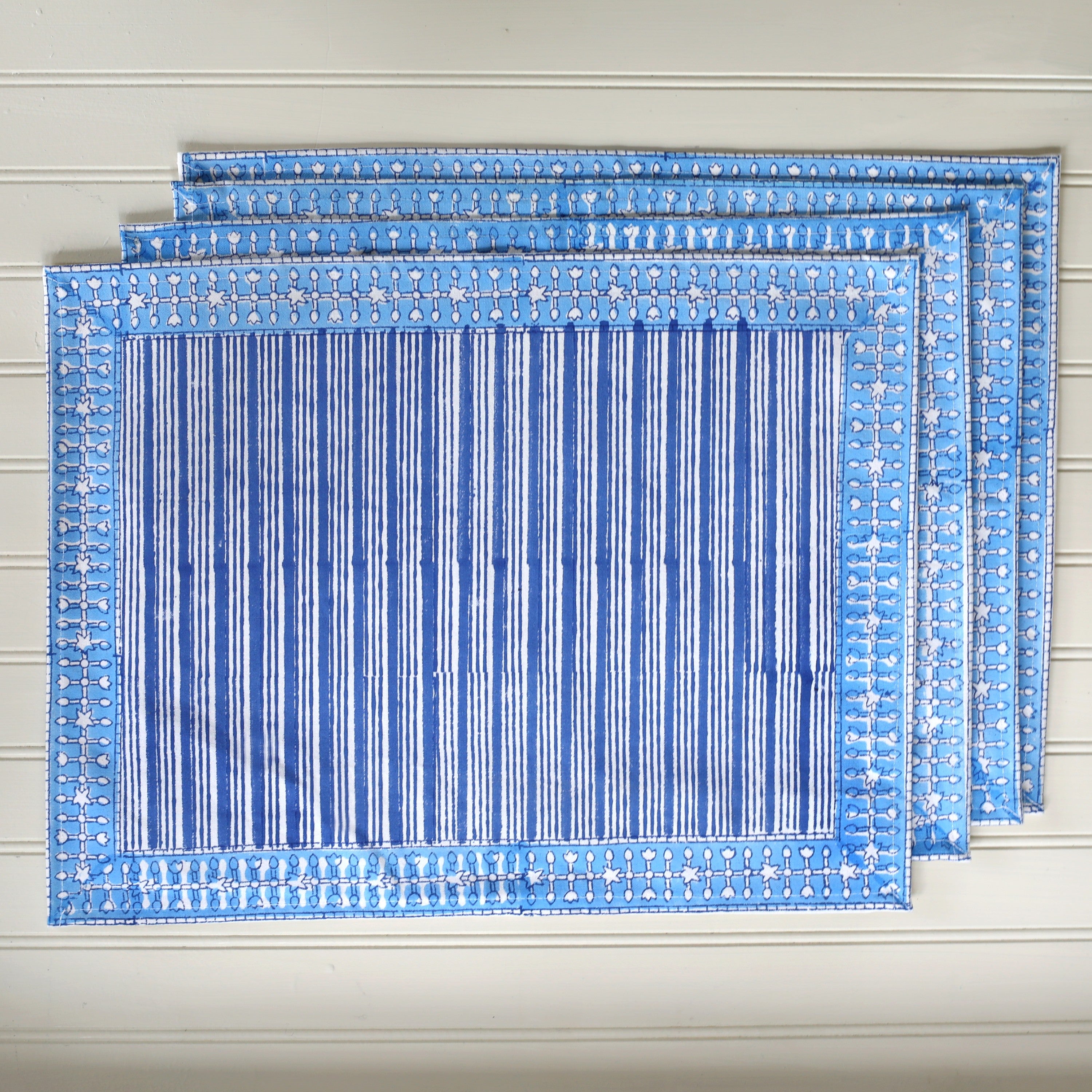 Breton Placemat