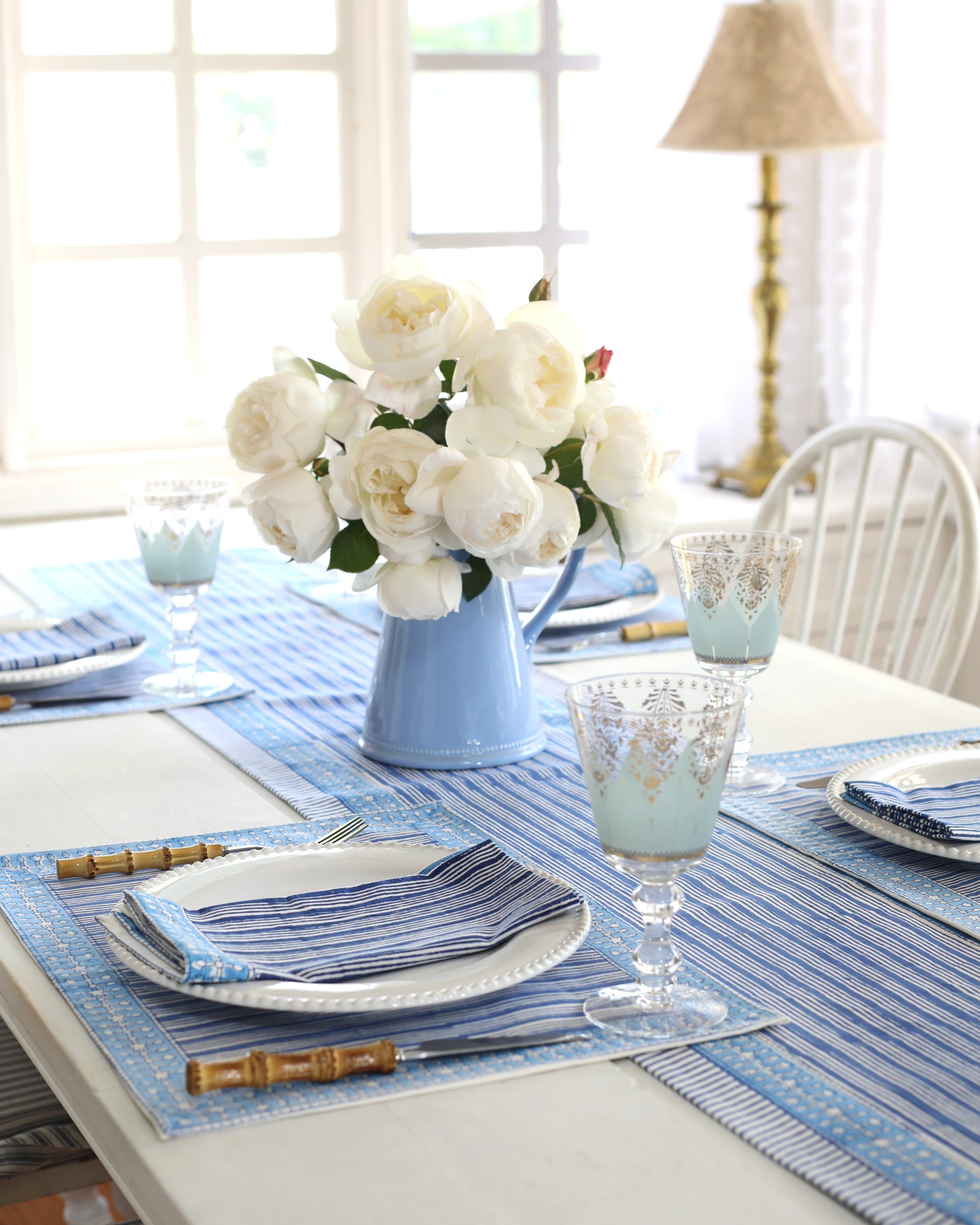 Breton Napkins