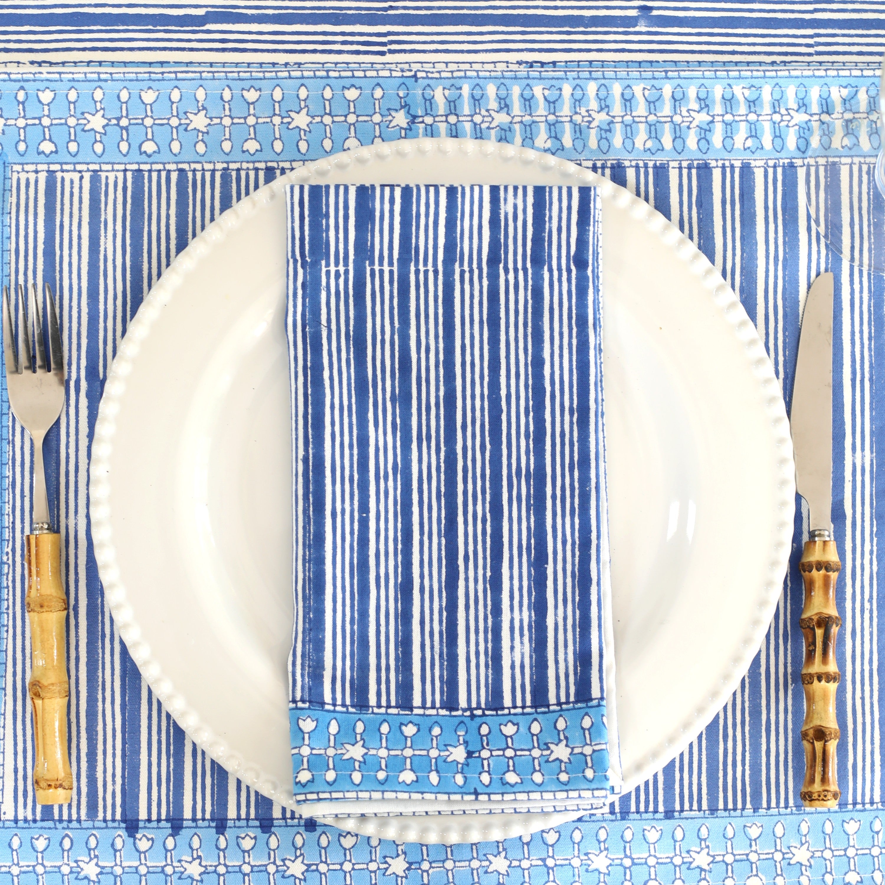 Breton Napkins