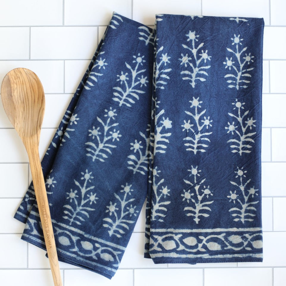 Lawrence Kitchen Towel