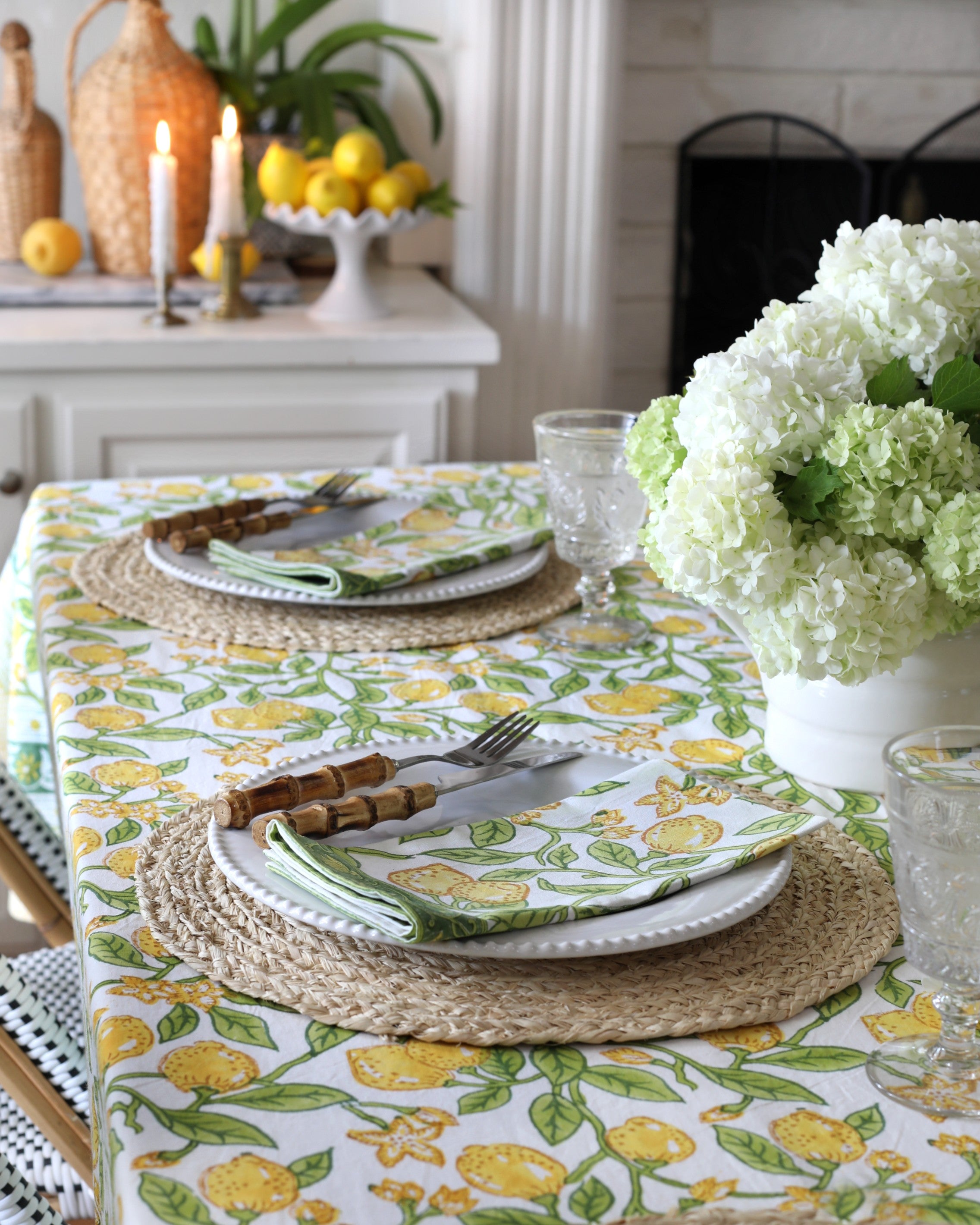 Pacific & Rose Textiles – Pacific & Rose Textiles