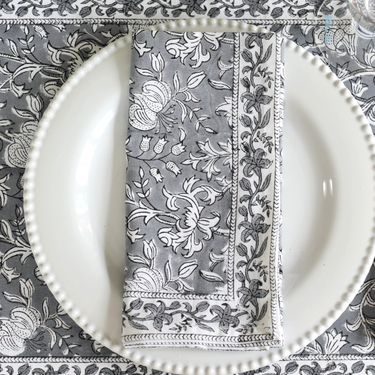 Pacho Slate Napkins