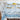 Gayatri Blue Tablecloth