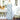 Gayatri Blue Apron