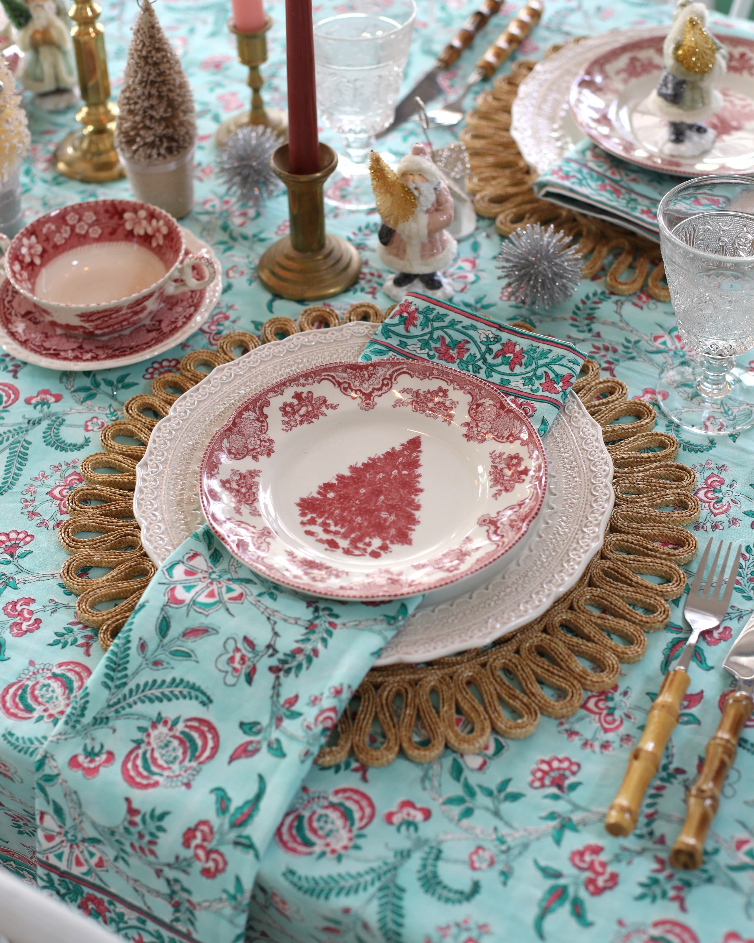 Pacific & Rose Textiles – Pacific & Rose Textiles