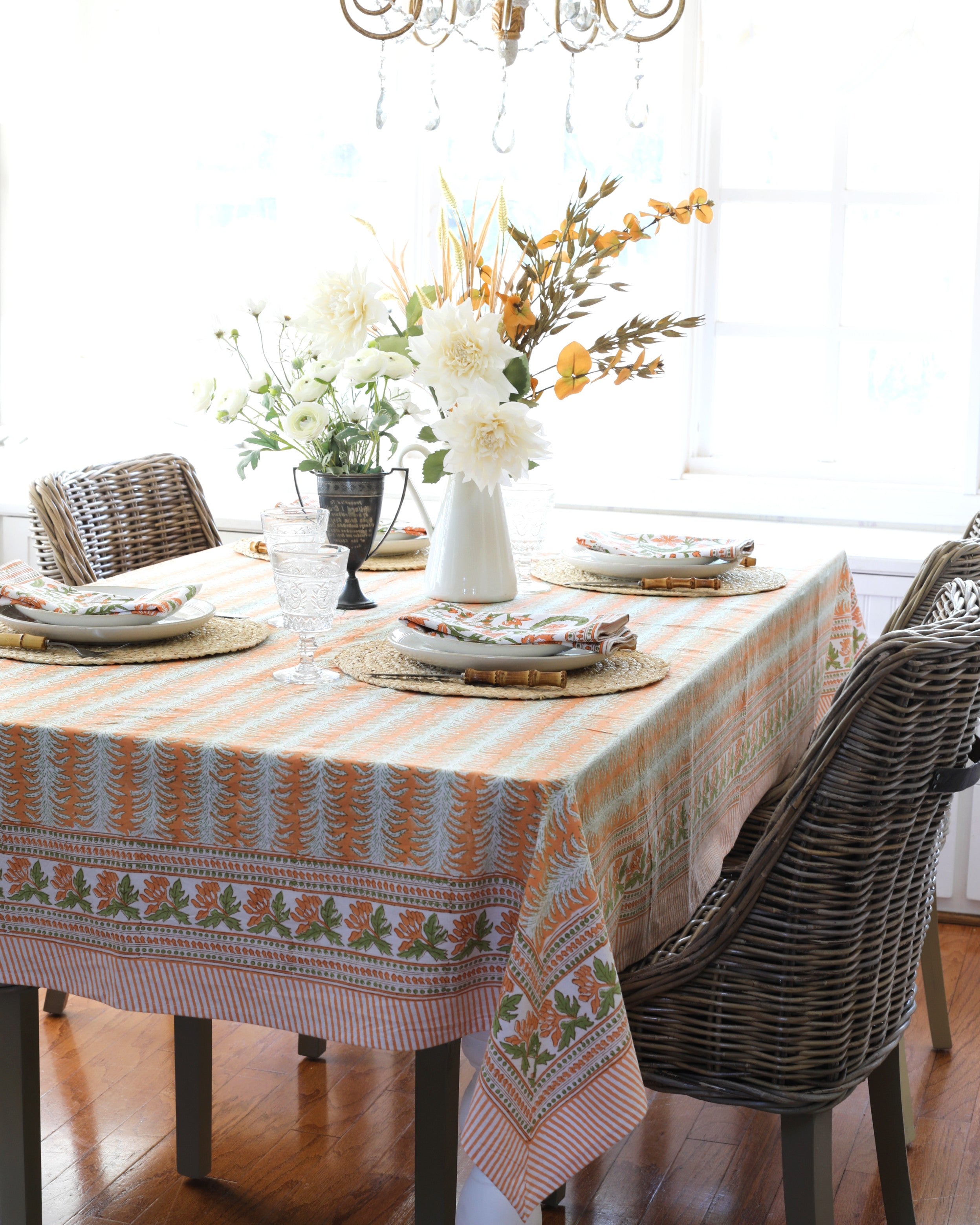 Pacific & Rose Textiles – Pacific & Rose Textiles