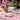 Pink City Napkins