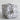Pacho Slate Verso Cosmetic Pouch