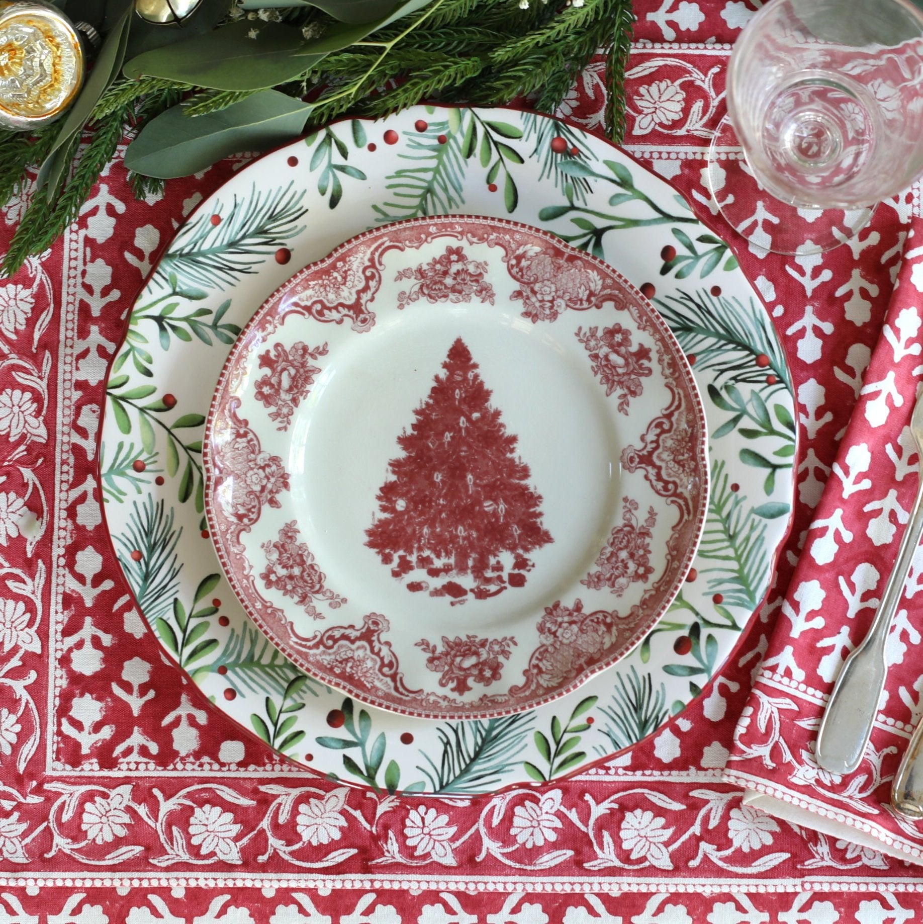 Pacific & Rose Textiles – Pacific & Rose Textiles