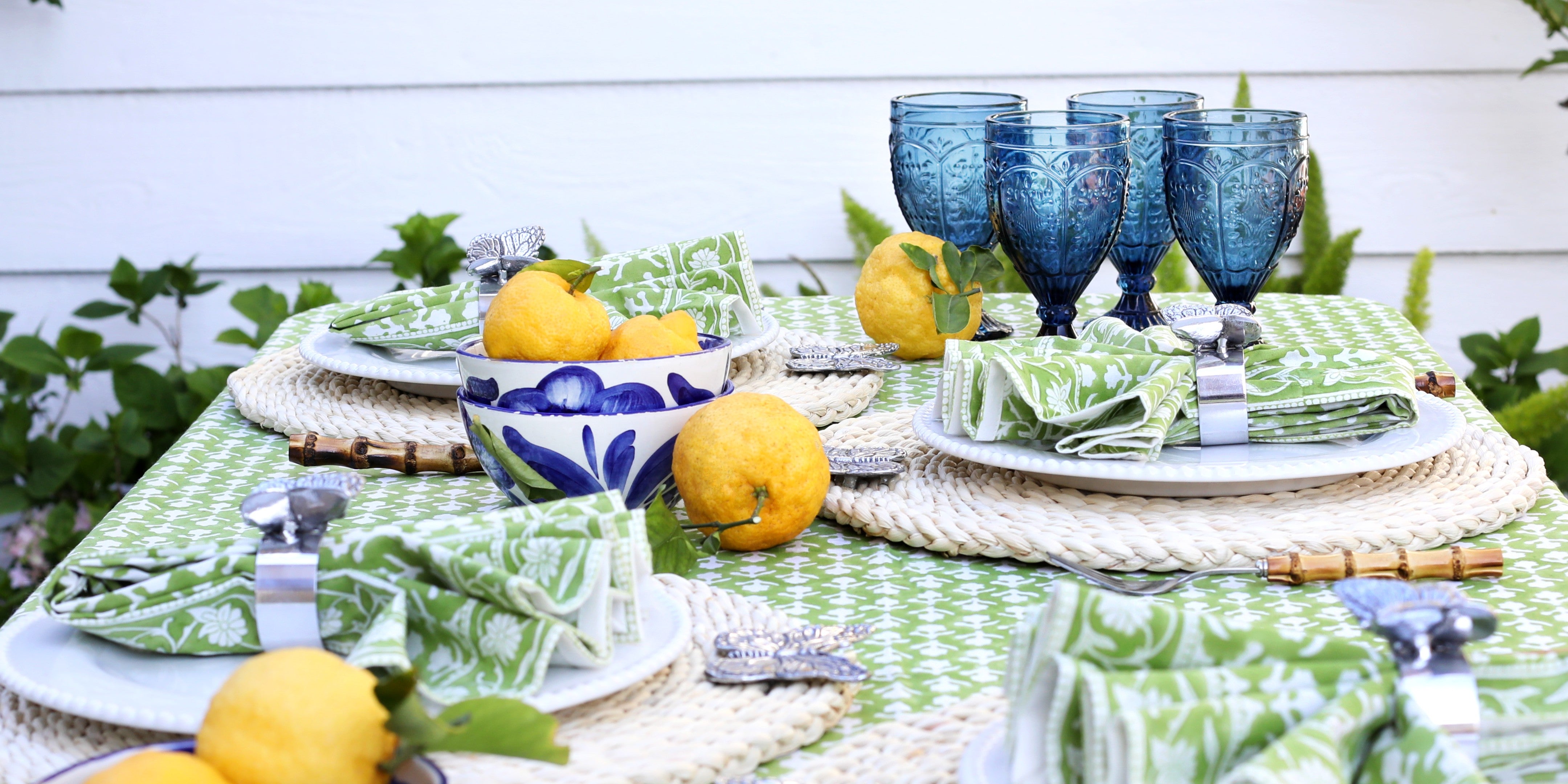 Pacific & Rose Textiles – Pacific & Rose Textiles