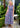 Santa Barbara Floral Dress, Sleeveless