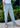 Lily Lounge Pant, Charlotte Indigo