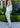 Lily Lounge Pant, Sea Life