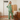 Pajama Set Samarkand Green