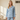 Pajama Set Bukhara Blue