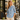 Boho Blouse, Bukhara Blue