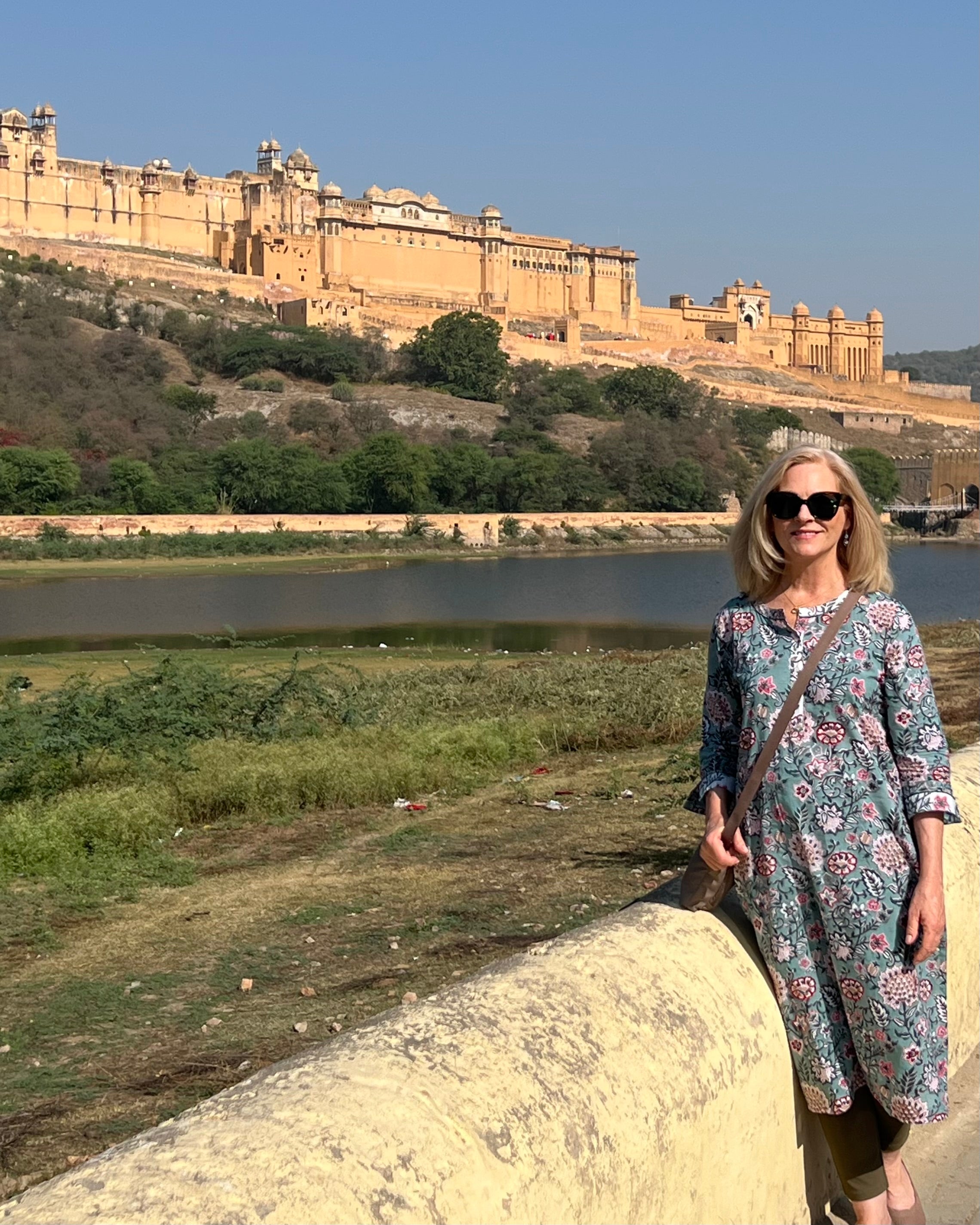 About – Pacific & Rose Textiles