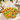 Cocktail Napkins Samarkand Saffron, Set of 6