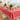 Tablecloth Pacho Pink