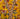 Bloomsbury Saffron Floral Robe