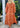 Santa Barbara Garden Dress, 3/4 Sleeve