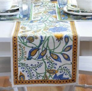 Monet's Kitchen Runner