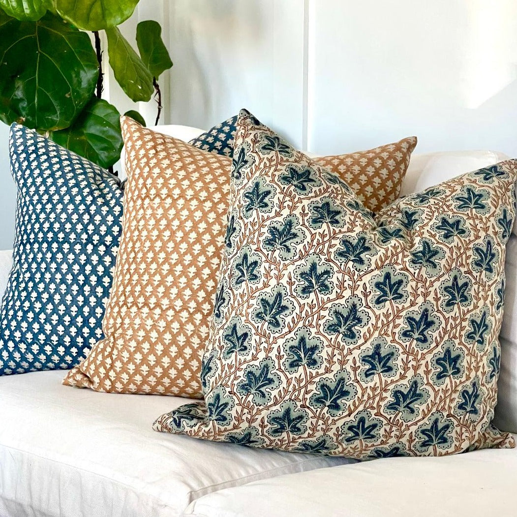 Pacific & Rose Textiles – Pacific & Rose Textiles